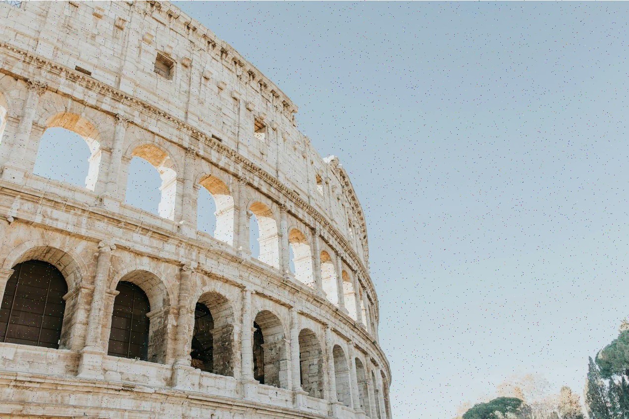 Expedice autem - hero