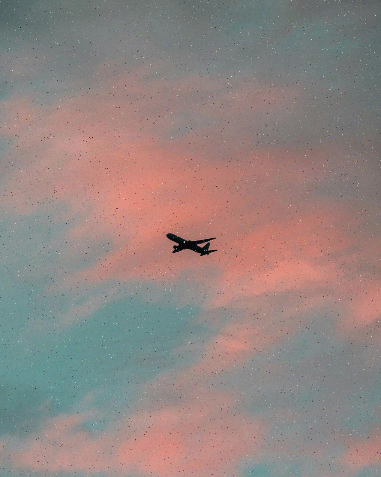 Seniori relax trip - ilustrační